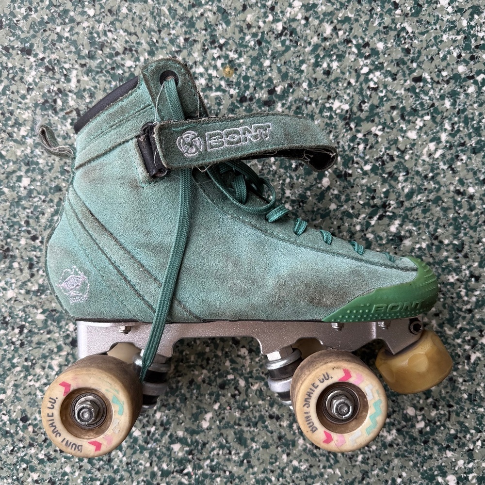 bont roller skates